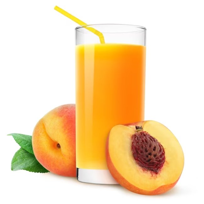 Jugo Natural de Durazno Matute Sabroso