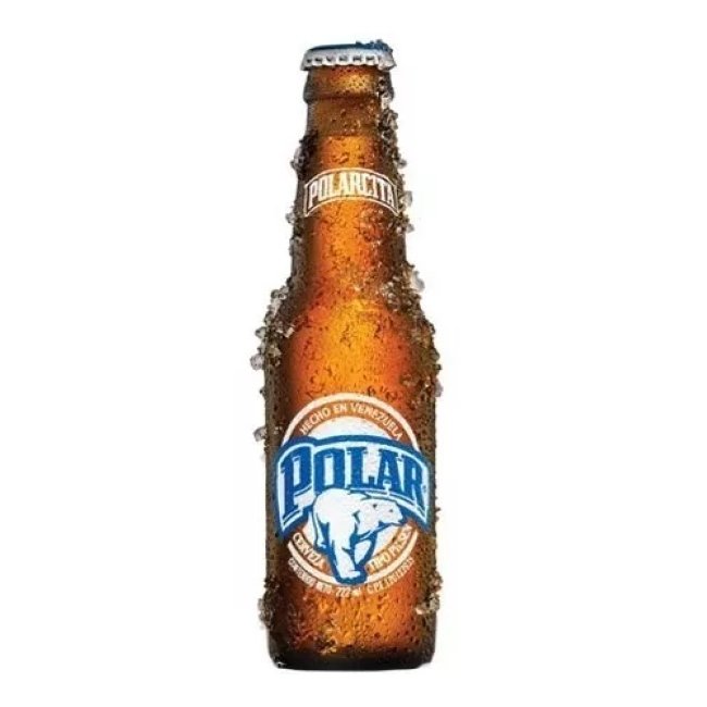 Cerveza Matute Sabroso