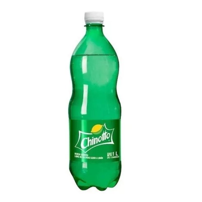 refresco 1 litro Matute Sabroso