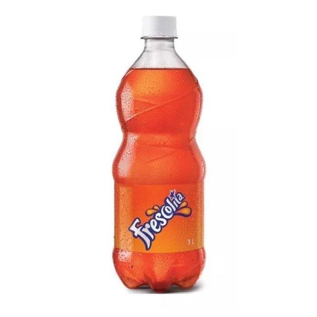 refresco 1 litro Matute Sabroso
