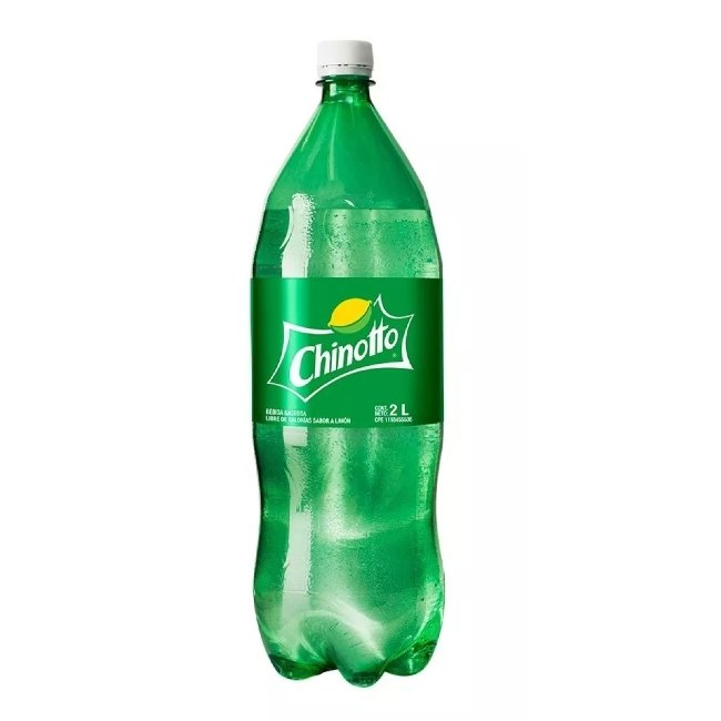 Refresco 2 Litros Matute Sabroso