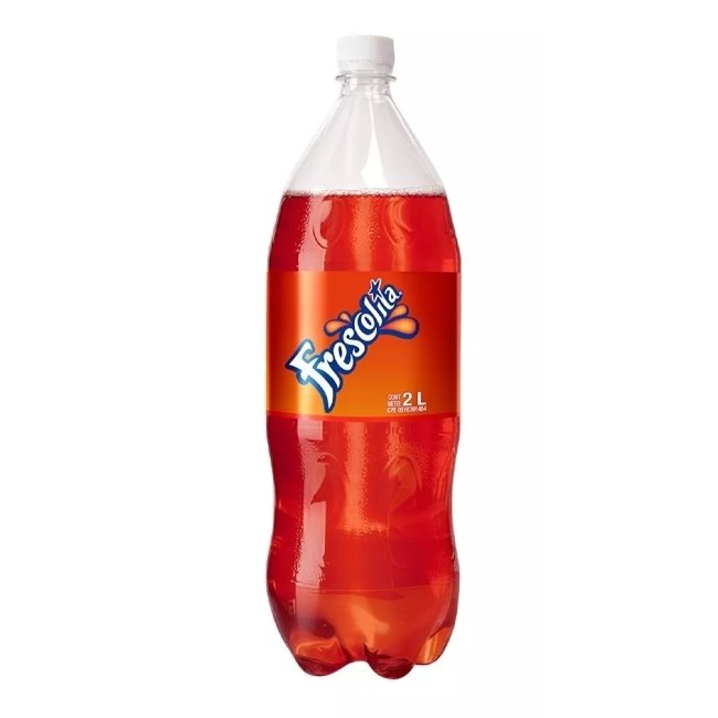 Refresco 2 Litros Matute Sabroso