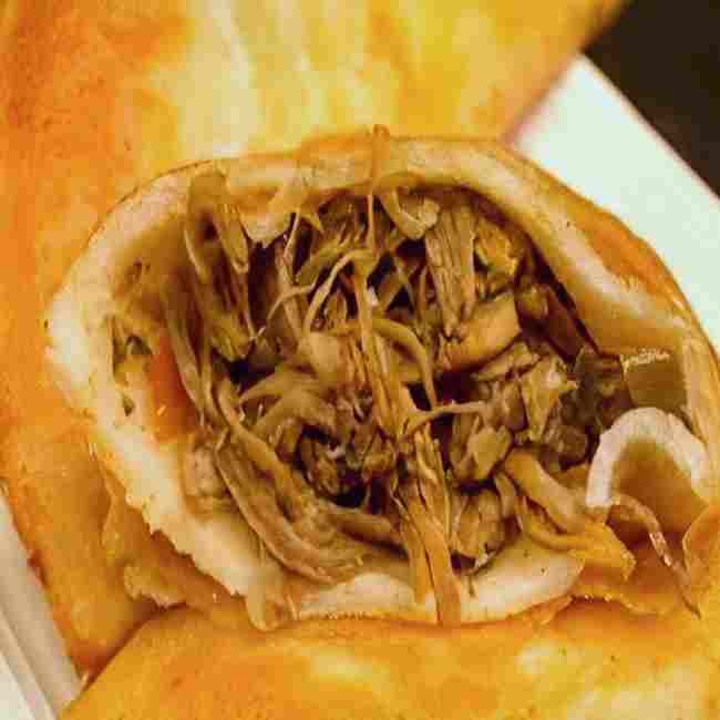 empanada