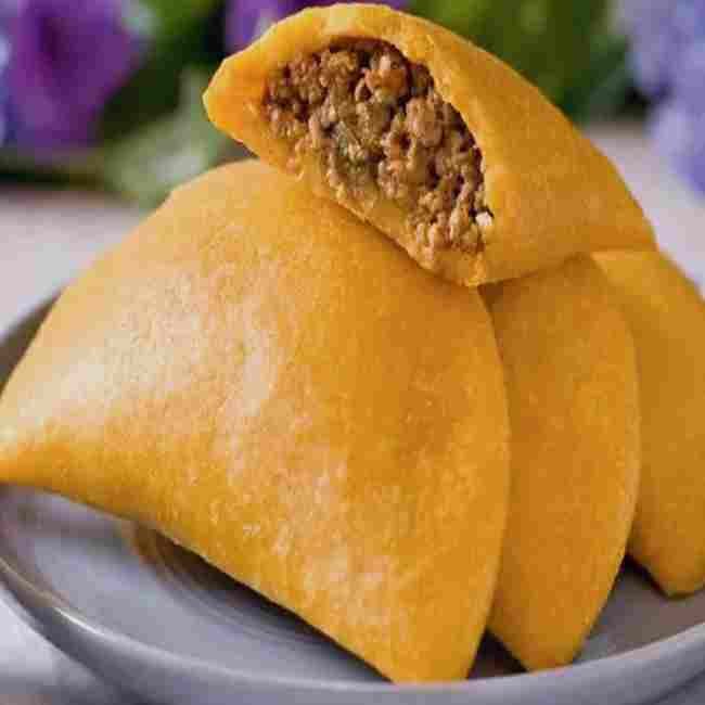 empanada